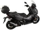 Honda ADV 350 [2022-2026] - Easyrack Topcaseträger schwarz