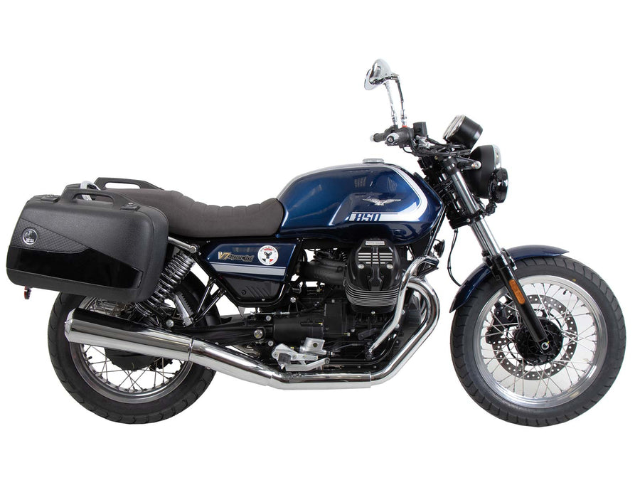 Moto Guzzi V 7 [2021-2024] - Cyfish carrier screwed