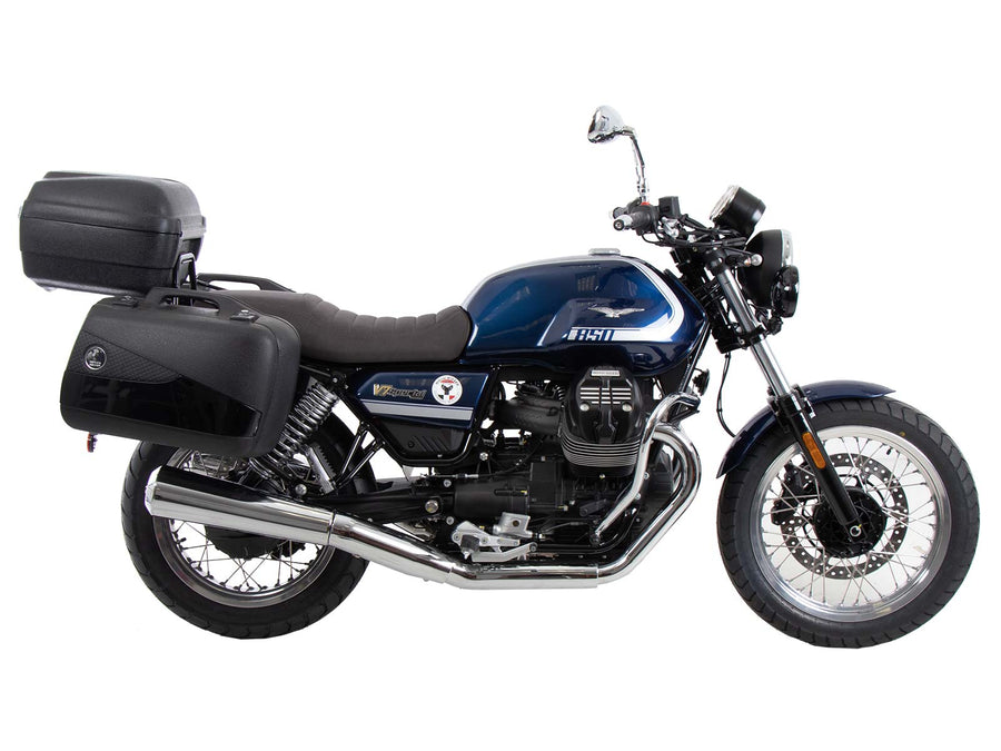 Moto Guzzi V 7 [2021-2024] - luggage bridge