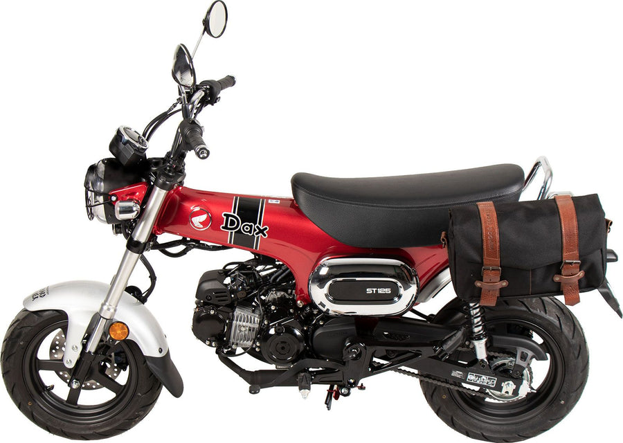 Honda ST 125 DAX [2023-2025]-C-Bow side carrier left