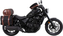 Honda CMX 1100 Rebel [2021-2024] - Tanking Basic including counterpart tank sac-1