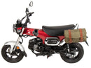 Honda ST 125 DAX [2023-2025]-C-Bow side carrier left-14