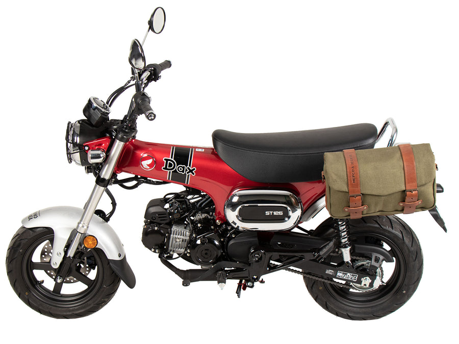 Honda ST 125 DAX [2023-2025]-C-Bow side carrier left