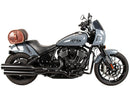 Hepco & Becker [Hepco & Becker] - Legacy tail bag black