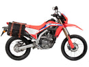 Honda CRF 300 L [2021-2025]-C-Bow side carrier-9