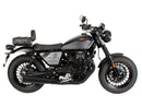 Motorcycle bag [Hepco & Becker] - Legacy briefcase/leisure bag without C-Bow – C-Bow