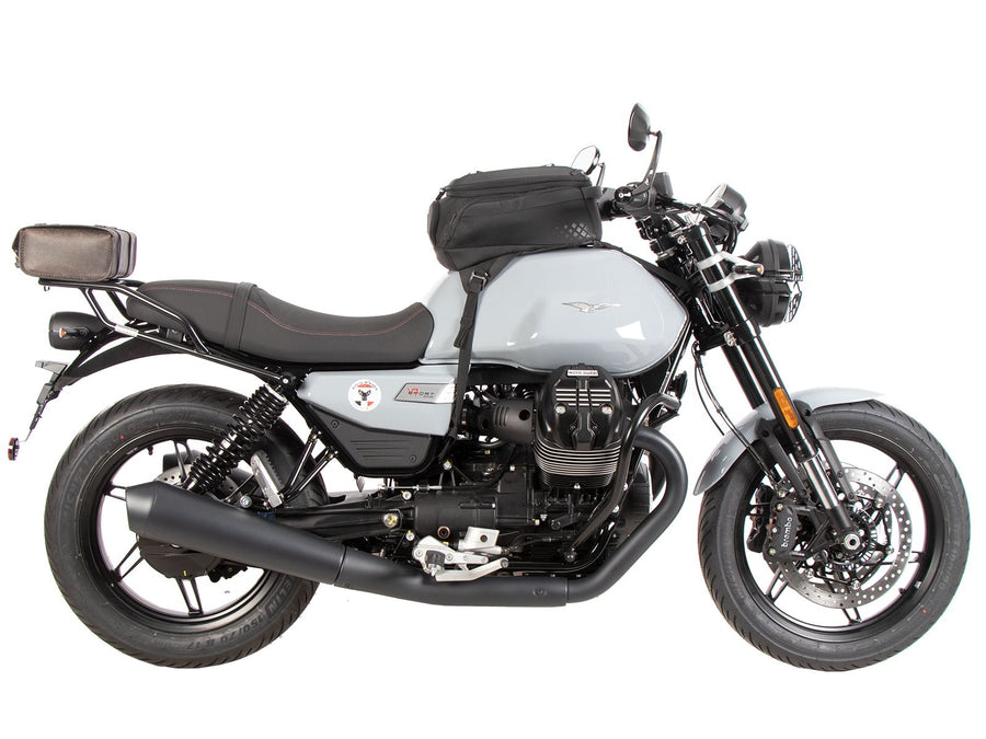 Moto Guzzi V7 Special [2025] - luggage bridge