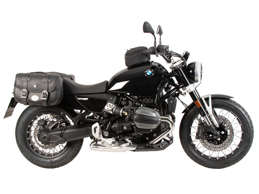 BMW R 12 [2024-2025] - Tanking Basic including counterpart tank bag