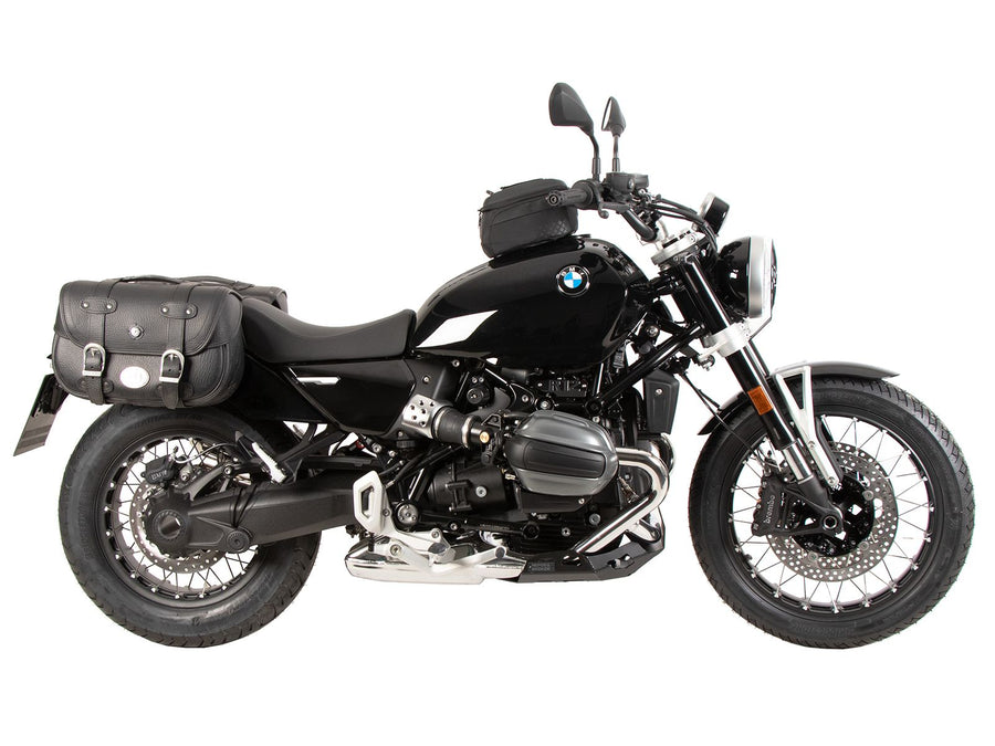 BMW R 12 [2024-2025] - Tanking Basic including counterpart tank bag