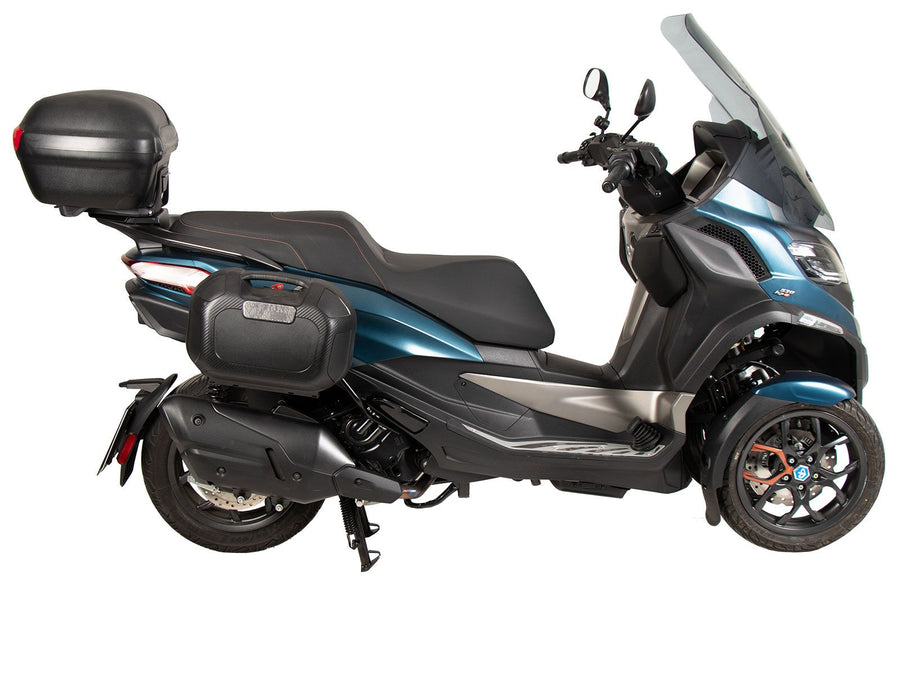 Piaggio MP3 400 [2022-2025] - Easyrack