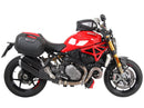 Ducati Monster 1200 S [2017-2020] - Tanking Basic including counterpart tank bag-2