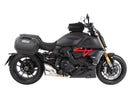 Ducati Diavel 1260 [2019-2023] - Tanking Basic including counterpart tank sac-4