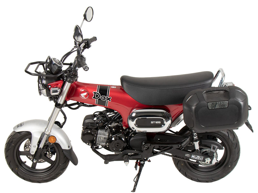 Honda ST 125 DAX [2023-2025]-C-Bow side carrier left