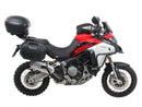 Ducati Multistrada 1260 End [2019-2021] - Tanking Basic including counterpart tank sac-1