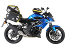 Kawasaki Z 125 [2018-2020] - Tanking Basic including counterpart tank sac-3