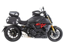 Ducati Diavel 1260 [2019-2023] - Tanking Basic including counterpart tank sac-5