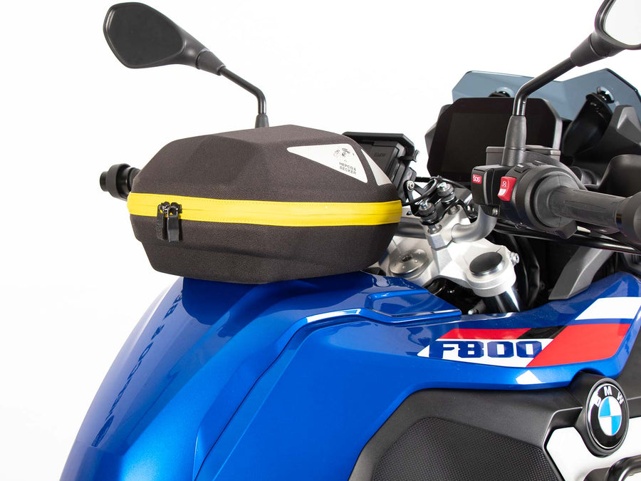 BMW F 800 GS [2024-2025] - Tanking Basic including counterpart tank sac