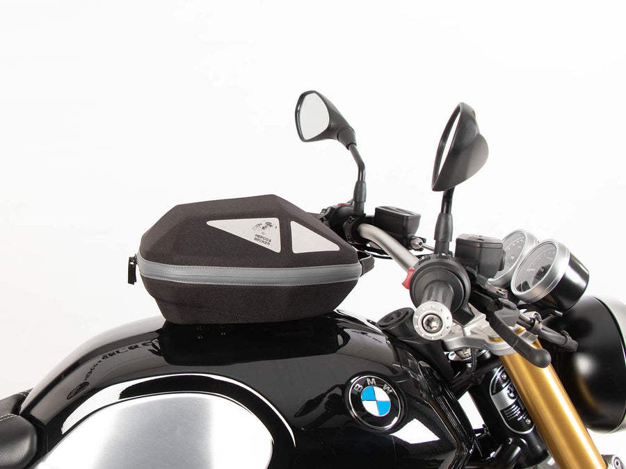 BMW R Ninet Racer [2017-2023] - Tanking Basic including counterpart tank sac