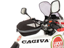 Cagiva Elefant 900 IE [1990-1992] - Tanking Basic including counterpart tank sack-1