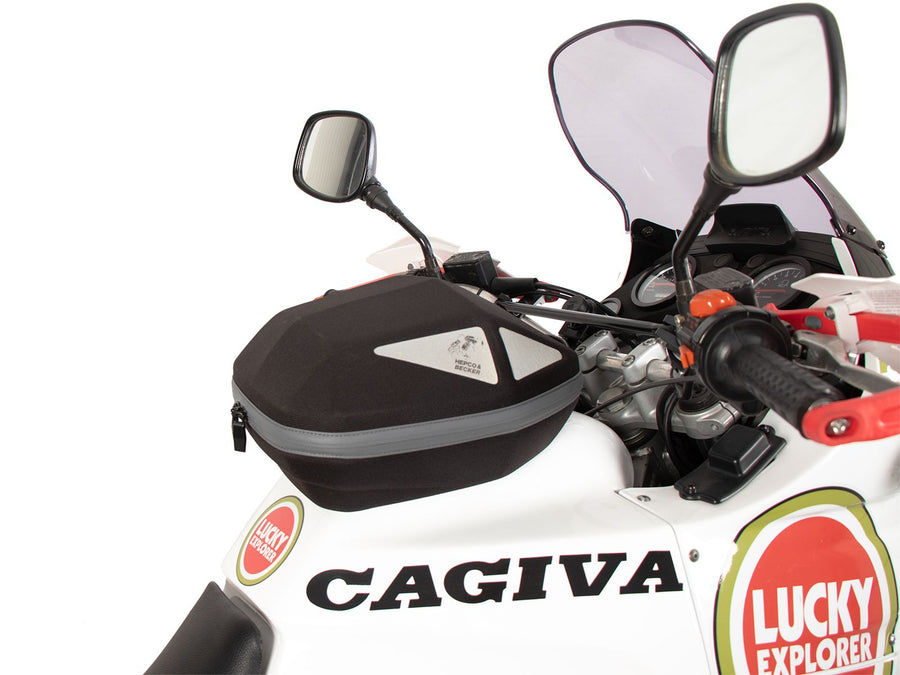 Cagiva Elefant 900 IE [1990-1992] - Tanking Basic including counterpart tank sack