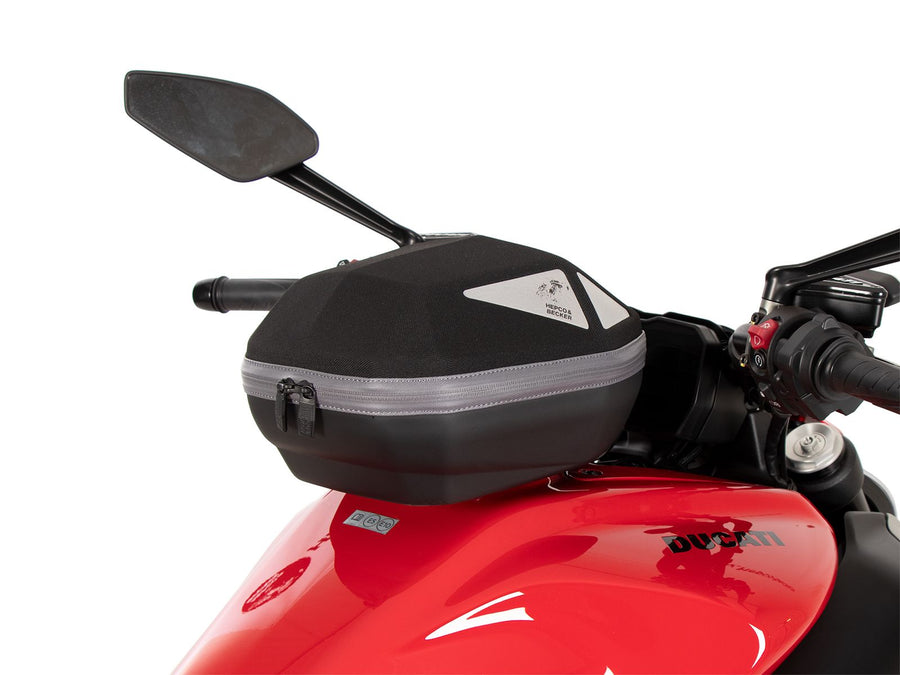Ducati Diavel V4 [2023-2025] - Tanking Basic including counterpart tank sac