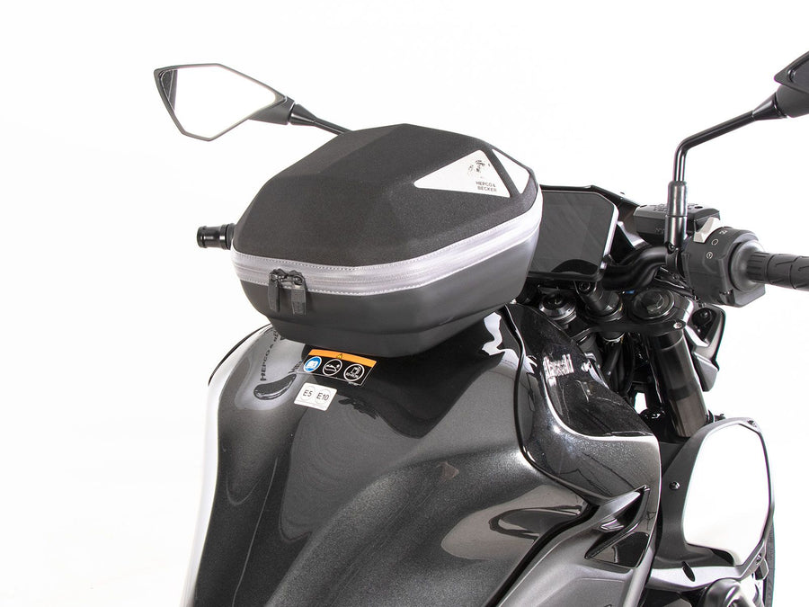 Kawasaki Z 900 [2025] - Tanking Basic including counterpart tank bag