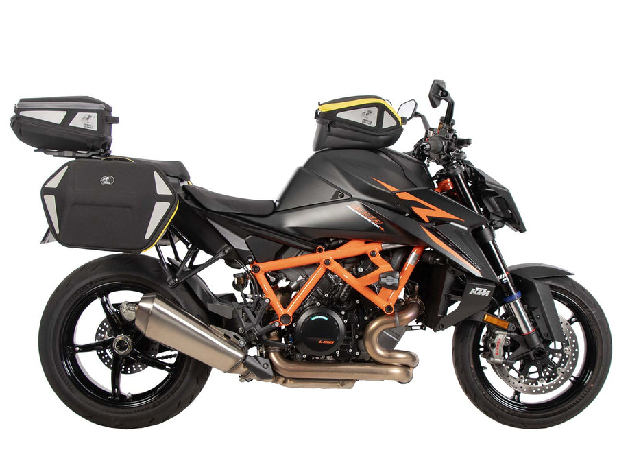 KTM 1390 Super Duke R [2024-2026] - Smartrack Heckträger schwarz