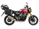 Hepco & Becker Smartrack rear rack for Triumph Speed 400 (2024-2026) - included in the complete set