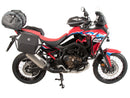 Honda CRF 1100 L Africa TW [2024-2025] - Luggage bridge extension-5