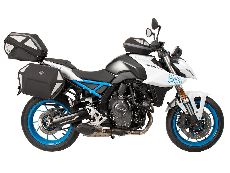 Suzuki GSX 8S [2023-2025] - Smartrack