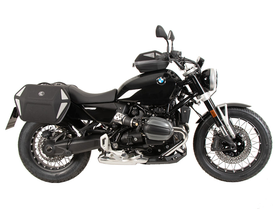 BMW R 12 [2024-2025] - Tanking Basic including counterpart tank bag