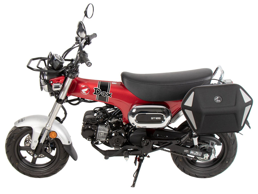 Honda ST 125 DAX [2023-2025]-C-Bow side carrier left