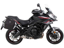 Kawasaki Versys 650 [2022-2025] - Tanking Basic including counterpart tank sac-5