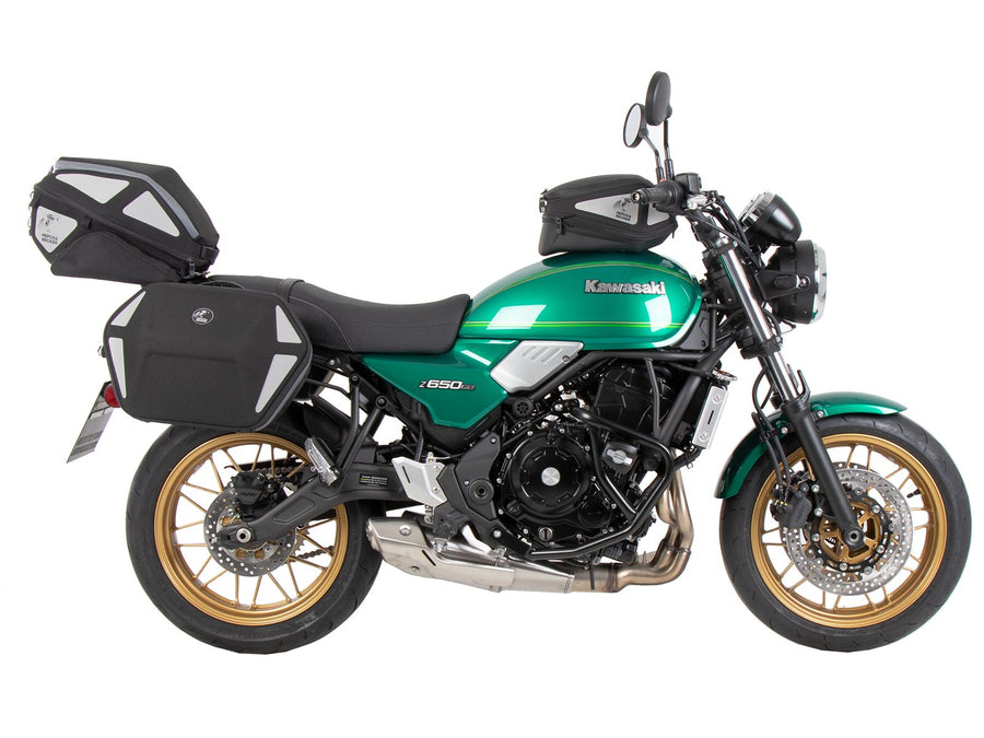 Kawasaki Z 650 RS [2022-2025] - Tanking Basic including counterpart tank sac