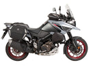 Suzuki V-Strom 1050 [2023-2025]-C-Bow side carrier-5