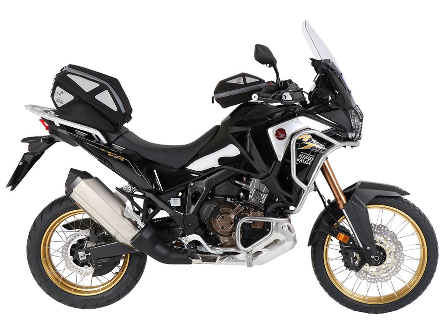 Honda CRF 1100 L at Adv SP [2020-2023] - Tanking Basic including counterpart tank sac