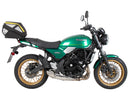 Hepco & Becker Smartrack rear carrier for Kawasaki Z 650 RS (2022-2026) - included in the complete set