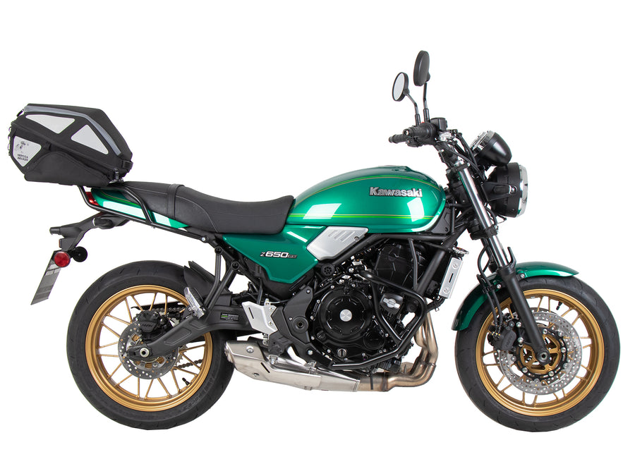 Hepco & Becker Smartrack-Heckträger für Kawasaki Z 650 RS (2022-2026) – im Komplettset enthalten