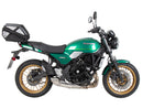Hepco & Becker Smartrack rear carrier for Kawasaki Z 650 RS (2022-2026) - included in the complete set
