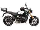 Hepco & Becker Smartrack rear rack for BMW R 12 nineT (2024-2026) - included in the complete set