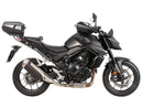 Hepco & Becker Smartrack rear rack for Honda CB 750 Hornet (2023-2026) - included in the complete set