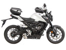 Honda CB 125 R [2025-2026] - Sportrack schwarz