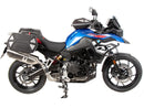 BMW F 800 GS [2024-2025] - Tanking Basic including counterpart tank sac-18