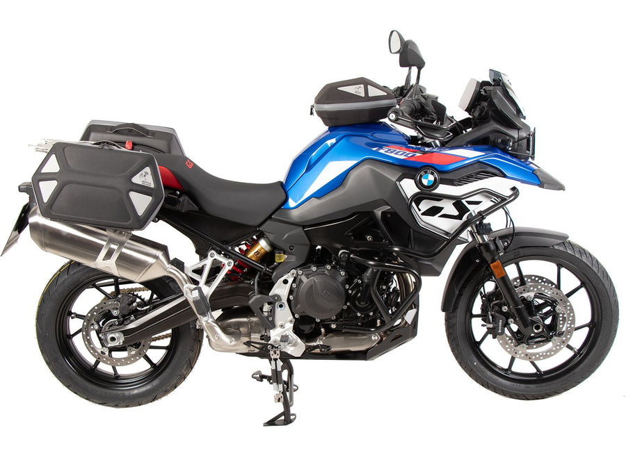 BMW F 800 GS [2024-2025] - Tanking Basic including counterpart tank sac
