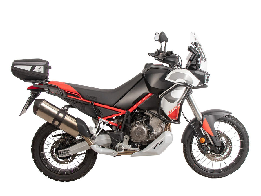 Aprilia TUAREG 660 [2025-] - SMARTRACK black