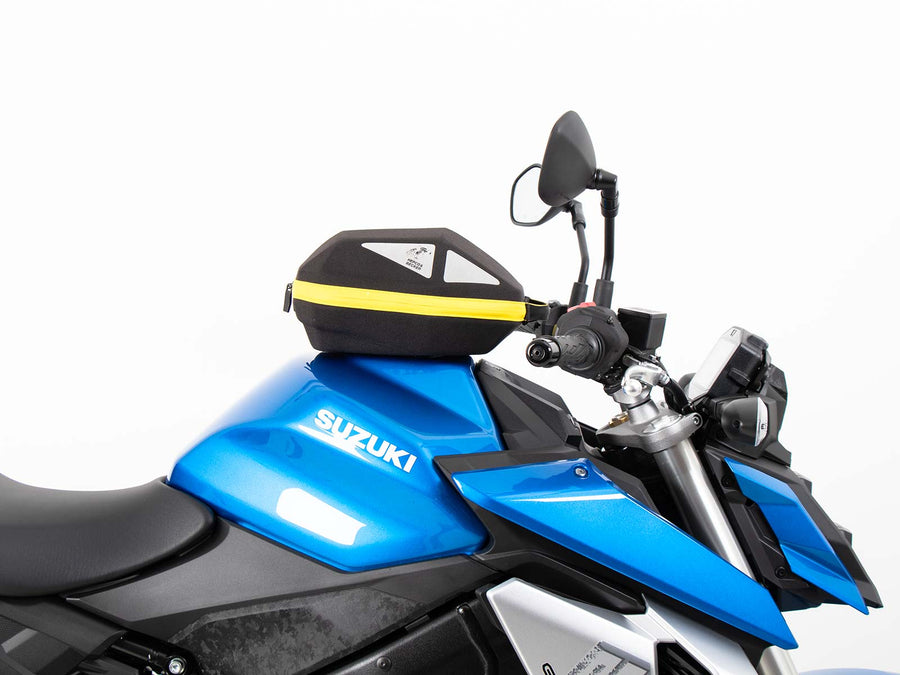 Suzuki GSX-S 1000 [2021-2025]-Tanking Basic including counterpart tank sac