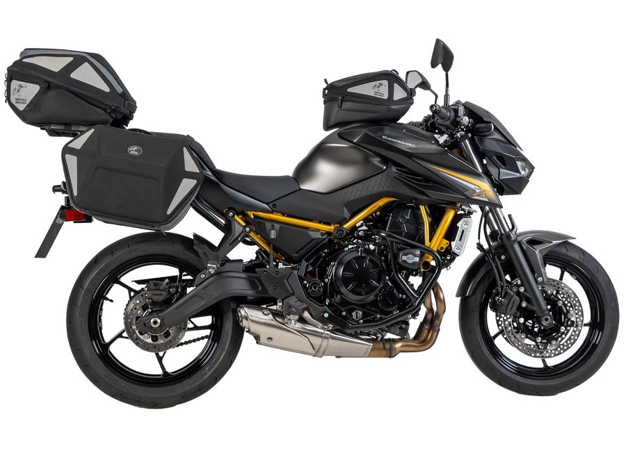 Kawasaki Z 650 S [2026-] - Smartrack