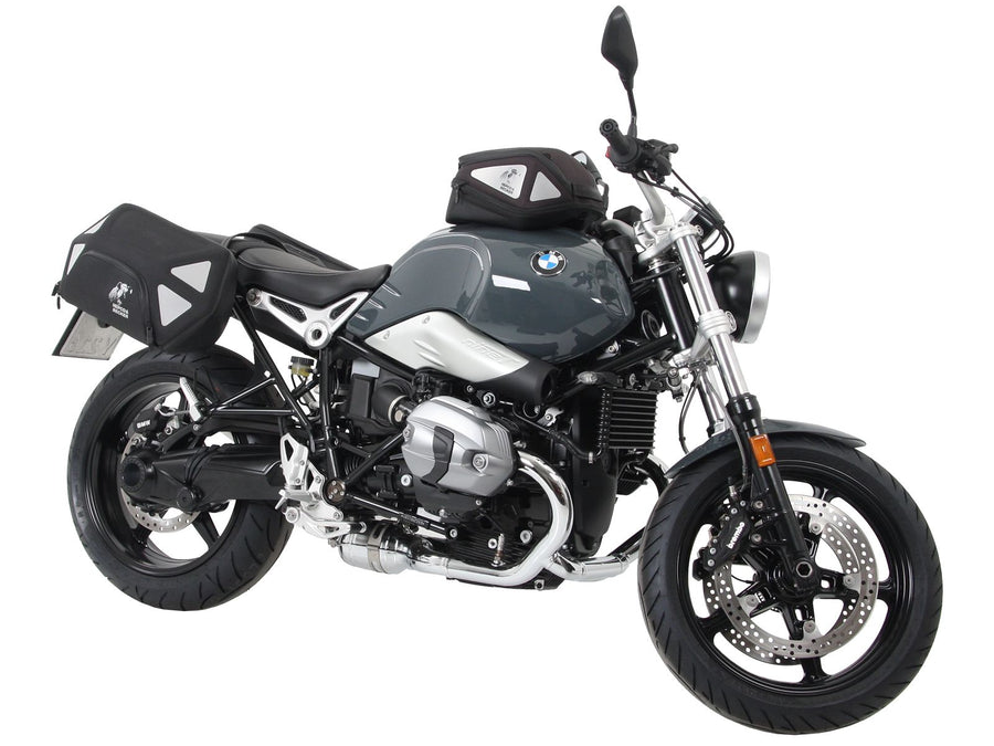 BMW R NINET PURE [2017-2023] - Tanking Basic including counterpart tank sac