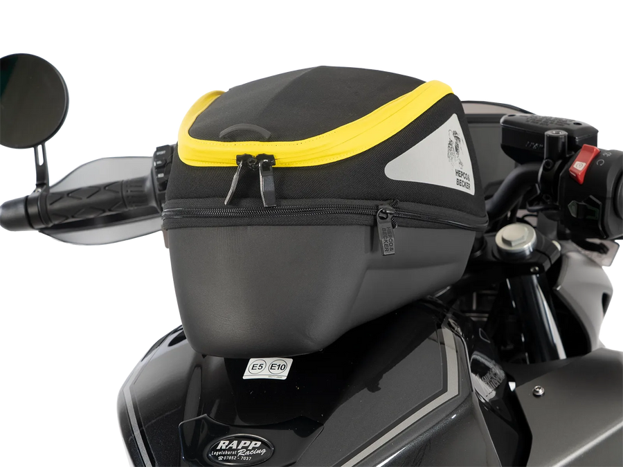 Kawasaki Z7 Hybrid [2024-] - Tankring Basic