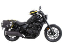Honda CMX 1100 Rebel [2025] - Tanking Basic including counterpart tank bag-4